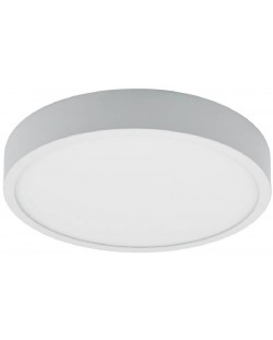LED осветително тяло Vivalux - Dars 3998, 24 W, 22.5 x 3.5 cm, бяло